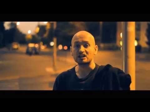 SHADOW & MERZZ (NFS) - A BETTER PLACE (Official Video) - Prod. Merzz