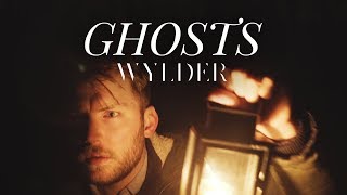 Ghosts Music Video