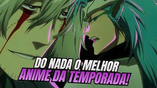 QUE ESTREIA FOI ESSA? AGORA SIM A TEMPORADA ESTÁ PEGANDO FOGO!