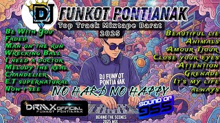 Download lagu DJ FUNKOT PONTIANAK‼️SPECIAL Top Track Mixtape BARAT 2025 ‼️Be With You x Attention‼️DRMX_V2 mp3