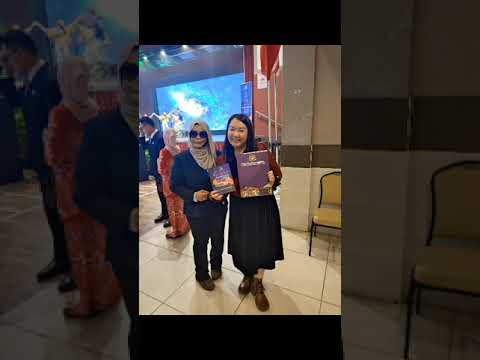 🎉🥇我们🉐金奖了！~卓越管理奖（私立教育组）金奖