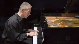 Keith Jarrett & Charlie Haden - Don't Ever Leave Me