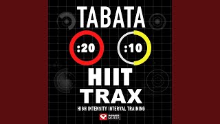 Despacito (Tabata Workout Remix)