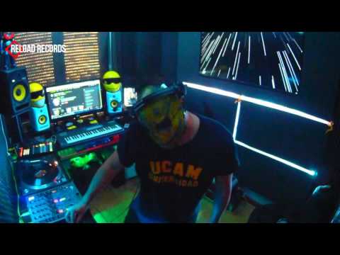 Dj Preston - Now & Then [RBL070]