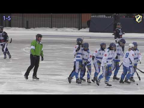NM Finale Bandy Damer 2019: Ready/Ullevål - Høvik