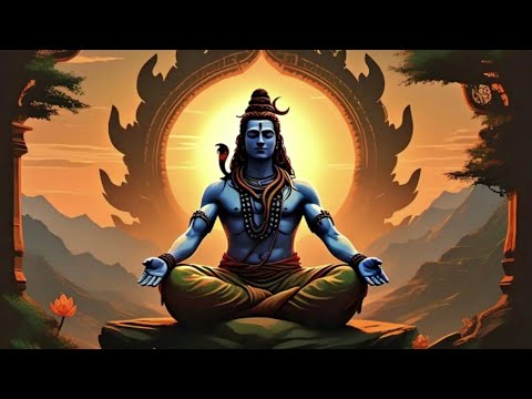 Om Namah Shivaya 1008 Times | Relaxing Deep Sleep Chants | Om Namah Shivaya Chanting 