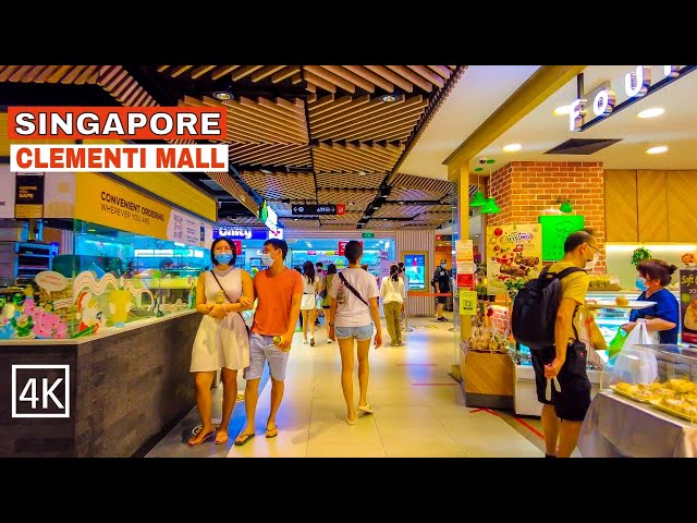 4 Room (4A) HDB for Sale in  417 Clementi Avenue 1 - Image 10