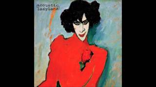 Acoustic Ladyland - Cuts and Lies (Skinny Grin.2007)