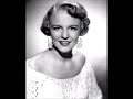 Peggy Lee – Where Do I Go from Here?, 1960