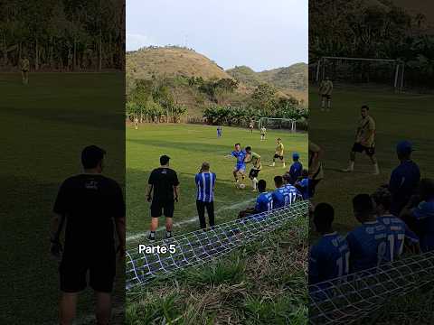 PAPAGAIO FC x PORTELA FC (30/08/2026) Campeonato Rural de Itaocara-RJ (3° Rodada)