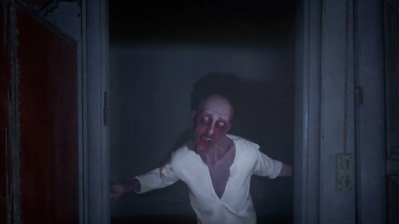 Gameplay Trailer