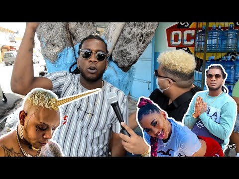 JEISON EL MONO DICE TODA LA VERDAD DE SU RELACION CON LA PERVERSA