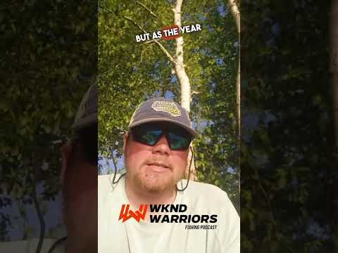 Lakers: Finding Fish in Deeper Water During Mid-Summer and Fall with Mac Mulligan #podcast #fishing