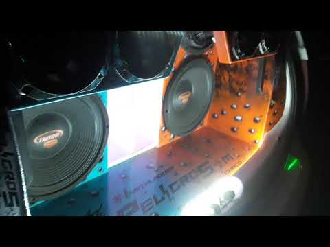 ⚠️Instaladora PeligroSôm⚠️Saenz Peña Chaco 👊Argentina 🇦🇷