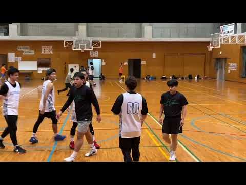 2025.12.22   HOLIC vs ストラグル　2Q