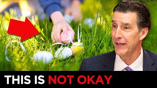Chocolate bunnies and the degrading of our holiest holiday | WRETCHED RADIO