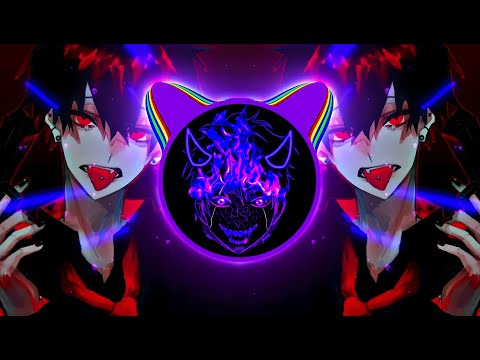 Narvent, FORBIDDEN - HATRED