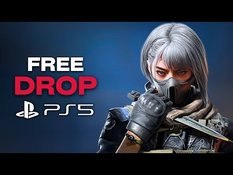 Top 15 NEW FREE PS5 Games of 2025 & 2026