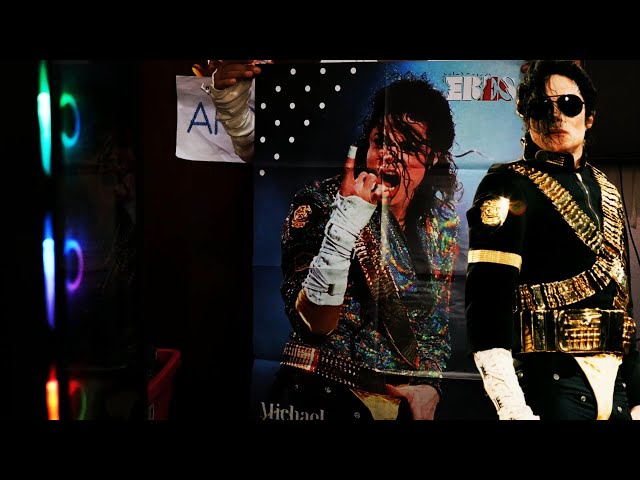 Vídeo relacionado con Grupo Erik Poster Michael Jackson King Of Pop, Laminas decorativas