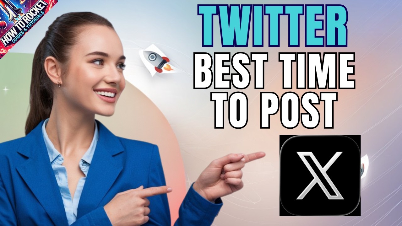 Best Time To Post On X (Twitter) For Max Reach