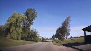 preview picture of video 'Virtualus Pelutavos turas / Virtual Tour of Pelutava, Lithuania'
