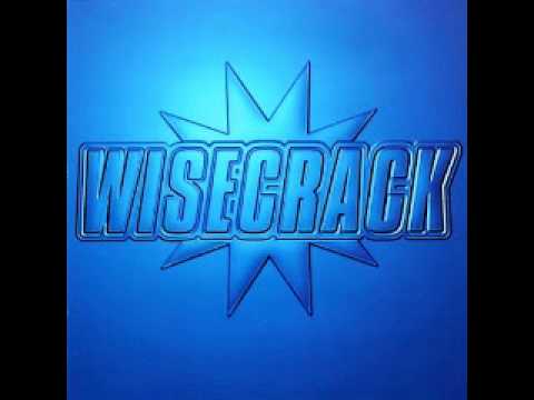 Wisecrack - Jaded