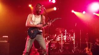 Pain of Salvation - ! (Foreword) (Live) - Mexico City