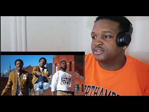 Stunna2Fly Ft. Kizzl - 9/11 REACTION!!