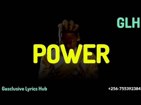 Power lyrics - Eltee Skhillz - Gasclusive Lyrics Hub (GLH). Two steps to the right song