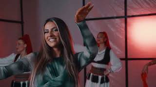Dj Breezy & Donika - Lulja Blinit