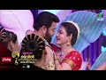 നൃത്തത്താൽ വേദിയെ മനോഹരമാക്കി ലാലേട�