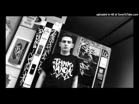 Skilletti Favelas - HSS Hard Street Shit remix (slow down)