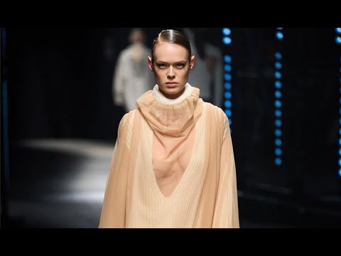 ANDREADAMO Fall 2023 Milan - CNMI