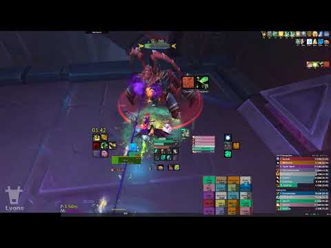 The Prophet Skitra  Mythic