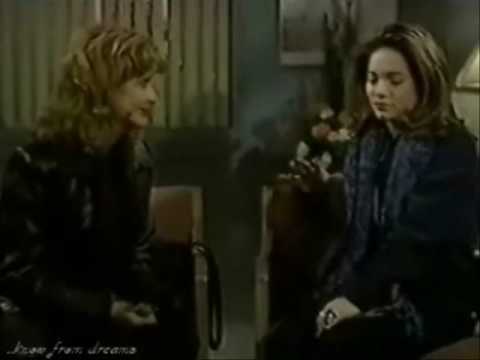 Elizabeth "Liz" Webber&Barbara Jean "Bobbie" Spencer