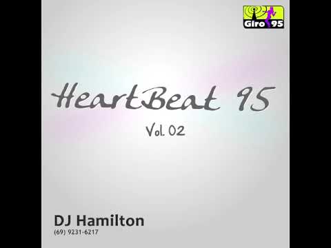 HeartBeat 2 - DJ Hamilton - GIRO95