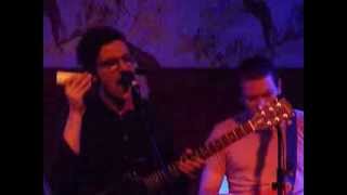 Dan Croll - Wanna Know - Deaf Institute Manchester - 26th November 2013
