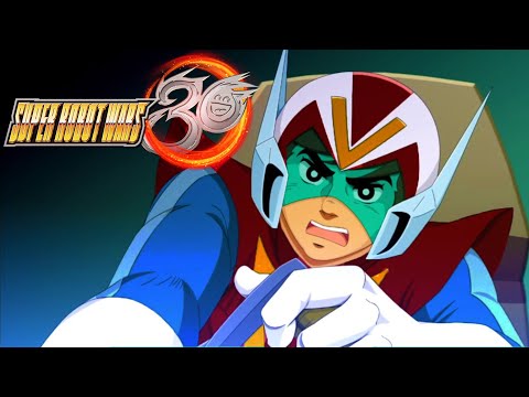 SUPER ROBOT WARS 30 Gameplay Walkthrough - Battle Among the Stars Part 1