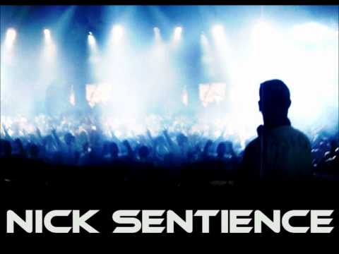 Nick Sentience  feat. Lizzie Curious - Freefalling (Original Mix)
