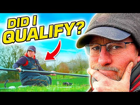 £10,000 Andy Bennett LIVE MATCH Qualifier | Moorlands Farm Fishery