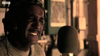 Keep On Keepin' On - Nolan Porter & Stone Foundation - BBC NEWS