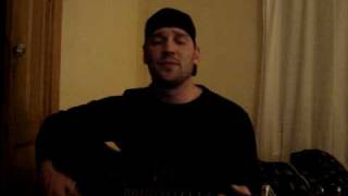 Some People Say - David Usher (cover)