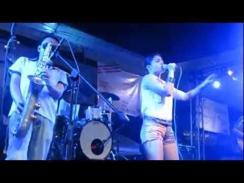 All for Patricia- Original song #1