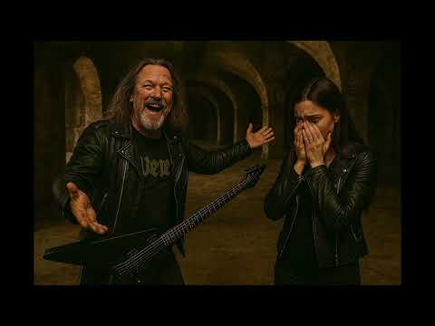 VEJDEM - Michal David (Hard rock cover) text Eduard Pergner