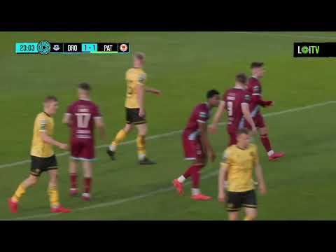 𝗛𝗜𝗚𝗛𝗟𝗜𝗚𝗛𝗧𝗦: 𝗗𝗿𝗼𝗴𝗵𝗲𝗱𝗮 𝗨𝗻𝗶𝘁𝗲𝗱 𝟭-𝟯 𝗦𝗮𝗶𝗻𝘁𝘀 (𝟭𝟬/𝟬𝟰/𝟮𝟯)