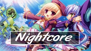 Cover art for Ampyx - LMAO ♫Nightcore♫