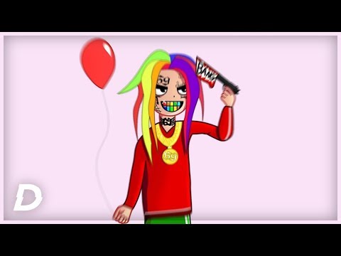 [FREE] 6ix9ine Type Beat 2018 'Gummo' | Free TAY K Type Beats | Rap/Trap Instrumental Beat 2018