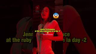 DAMN RIGHT JENNIE 🔥 #jennie #blackpink #shorts