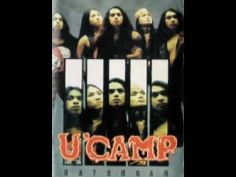 u camp - Senyummu