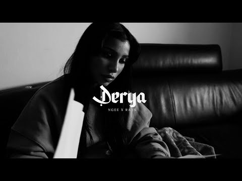 NGEE x RA´IS - Derya (prod. by Johnny Good, Julez, Heku)